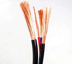 RV電線 RVV電線 軟電線電纜生產