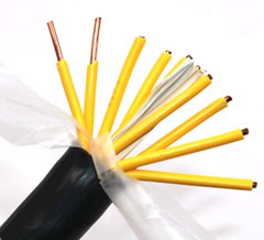 KVV電纜 控製電纜