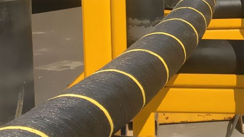 到2026年全球海底電纜市場規模有望超308億美元