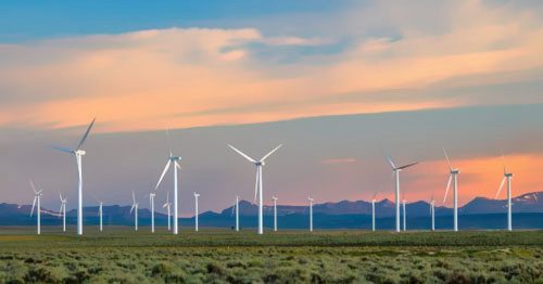 蘇格蘭清潔電力占比高達75%