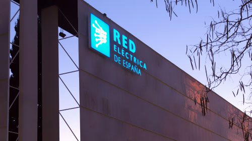 西班牙電網公司REE32億歐元投資高壓輸電係統
