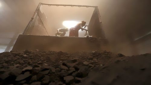 明年2月起印度將實施煤炭進口監控係統