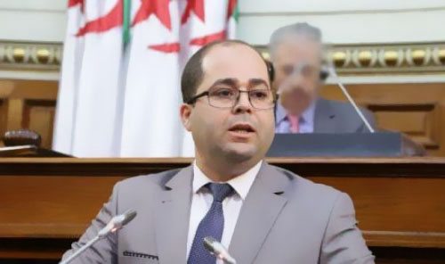 阿爾及利亞計劃接入第四條國際海底光纜係統