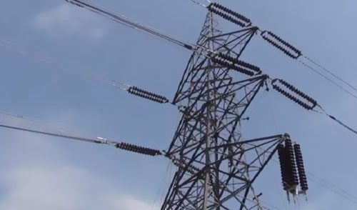 印度2000兆瓦高壓輸電走廊將於本月投產