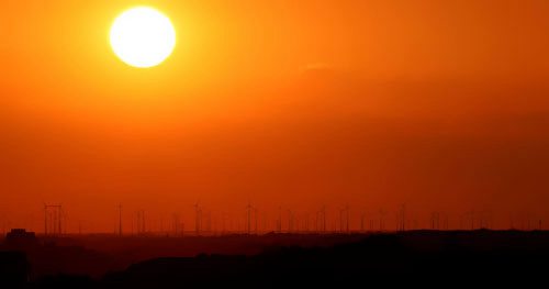 上半年德國可再生能源占比突破50% 創曆史新高