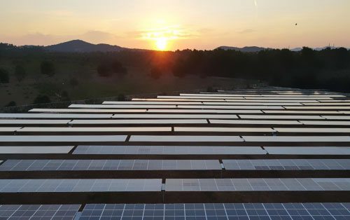 2021-23年西班牙Endesa擬79億歐元用於能源轉型