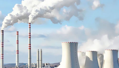 印度：全球化石燃料發電量已達峰值