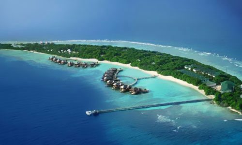 拉克沙群島-科奇海底光纜項目將於2023年建成