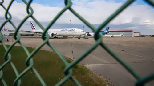 歐盟計劃可持續燃料配額製以減少航空業排放