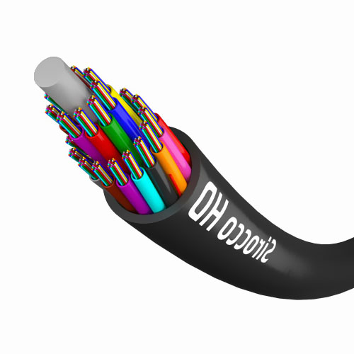 普睿斯曼Sirocco HD電纜係列再擴展 最高可容576根光纖