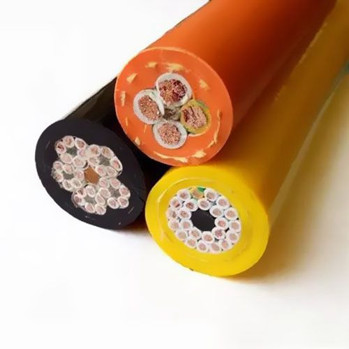 在機器人電纜選型中 有哪些點不能忽視？