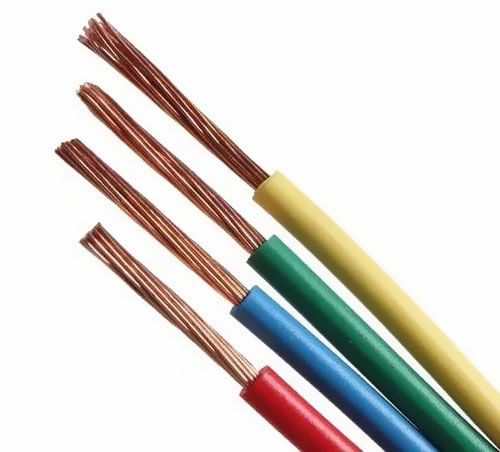 冷卻工藝對電纜絕緣表麵質量的影響