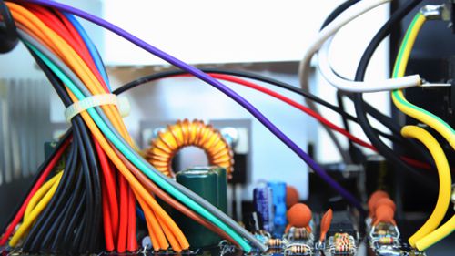 【皓晨電纜】原來電線接觸不良有這幾個點