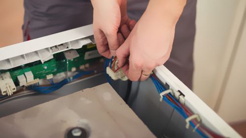 【皓晨電纜】原來電線接觸不良有這幾個點