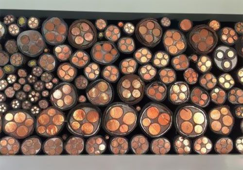 電線電纜行業的用銅量出現飽和之勢？