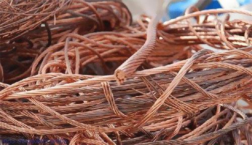 電線電纜行業的用銅量出現飽和之勢？