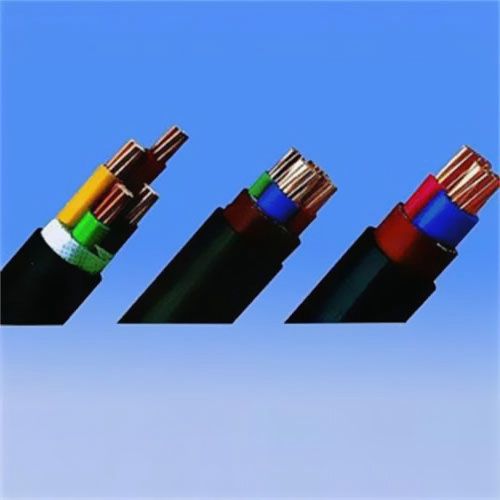 民警用雙手托出安全通道 皓晨電纜提醒：電纜垂落需及時排障