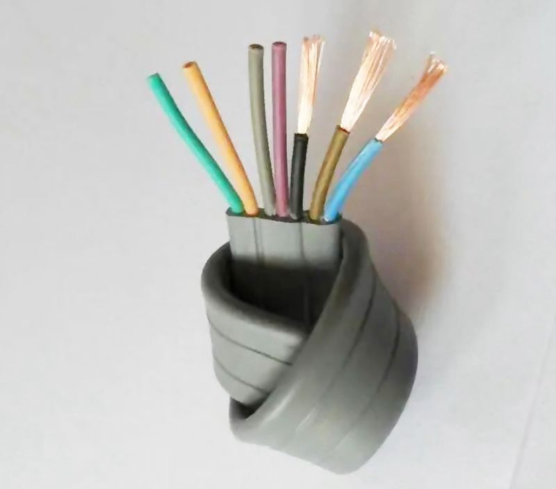 電線接頭接線電纜